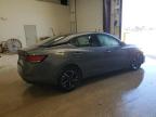 2024 Nissan Sentra Sv for Sale in San Antonio, TX - Undercarriage