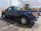 2013 Ford F150  na sprzedaż w Albuquerque, NM - Front End