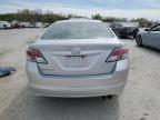 2012 Mazda 6 I de vânzare în Kansas City, KS - Front End