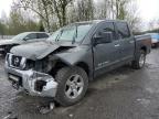 2007 Nissan Titan Xe for Sale in Portland, OR - Front End