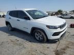 2025 Jeep Compass Sport للبيع في Tulsa، OK - Undercarriage