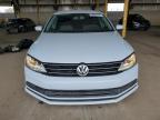 2017 Volkswagen Jetta S продається в Phoenix, AZ - Rear End
