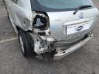 2005 TOYOTA COROLLA CL for sale at Copart SANDTOFT