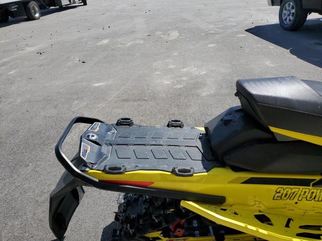 2021 SKIDOO RENEGADE