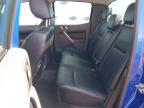 2017 FORD RANGER LIM for sale at Copart SANDY