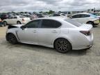 2016 Lexus Gs-F  იყიდება Antelope-ში, CA - Front End