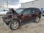 2011 Kia Sorento Ex na sprzedaż w Jacksonville, FL - Front End
