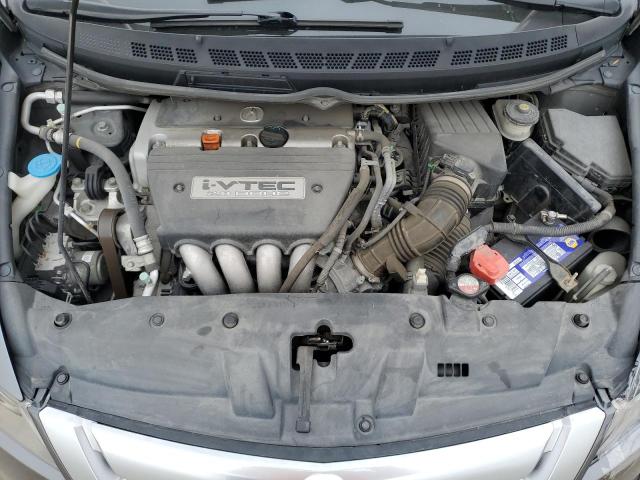2011 ACURA CSX 