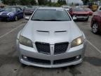 2009 Pontiac G8 Gt na sprzedaż w Rancho Cucamonga, CA - Rear End