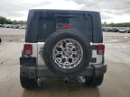 2009 Jeep Wrangler X for Sale in Cahokia Heights, IL - Burn - Engine