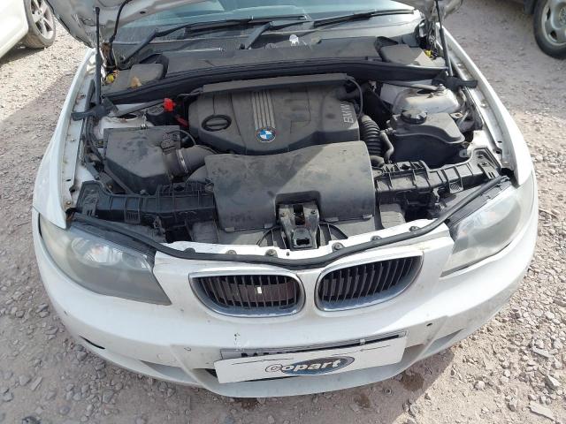 2013 BMW 118D EXCLU