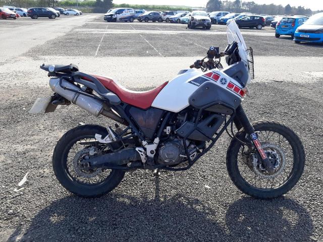 2008 YAMAHA XT 660 Z T