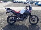 2008 YAMAHA XT 660 Z T for sale at Copart SANDTOFT