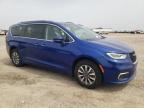 2021 Chrysler Pacifica Touring L na sprzedaż w Amarillo, TX - Hail