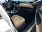 2021 Toyota Rav4 Xle للبيع في Houston، TX - Rollover