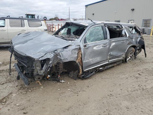  GMC YUKON 2022 Szary