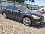 2013 Nissan Altima 2.5 for Sale in Mercedes, TX - Water/Flood
