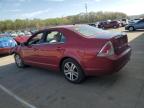 2008 Ford Fusion Sel   en Venta en Louisville, KY - Front End