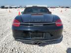 2016 Porsche Boxster  იყიდება Taylor-ში, TX - Front End