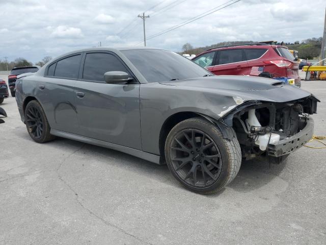  DODGE CHARGER 2019 Szary
