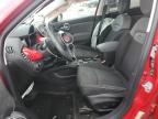 2016 Fiat 500X Easy na sprzedaż w Cahokia Heights, IL - Front End