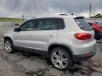 2013 Volkswagen Tiguan S for Sale in Littleton, CO - Front End