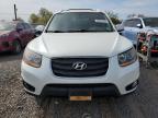2010 Hyundai Santa Fe Limited للبيع في Hillsborough، NJ - Minor Dent/Scratches