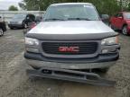 2002 Gmc New Sierra K1500 zu verkaufen in Arlington, WA - Side