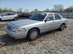 2007 Mercury Grand Marquis Gs for Sale in Chicago Heights, IL - Front End