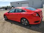 2018 Honda Civic Ex na sprzedaż w Cookstown, ON - Rear End