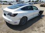 2019 Tesla Model 3  de vânzare în Los Angeles, CA - Front End