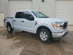 2022 Ford F150 Supercrew იყიდება Tanner-ში, AL - Minor Dent/Scratches
