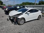 2016 Hyundai Elantra Se for Sale in Grenada, MS - Front End