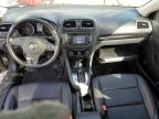 2011 Volkswagen Jetta Tdi за продажба в Portland, OR - Water/Flood