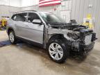 2021 Volkswagen Atlas Se за продажба в Casper, WY - Front End