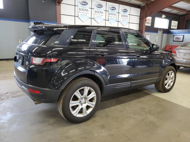  LAND ROVER RANGEROVER 2018 Czarny