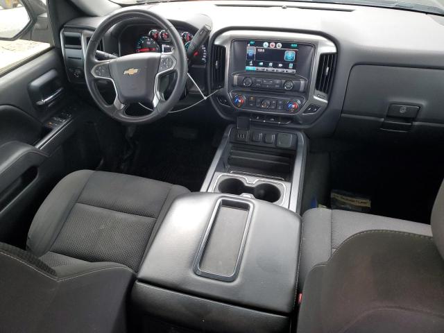  CHEVROLET ALL Models 2015 Серый