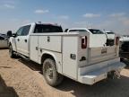 2022 Ford F250 Super Duty na sprzedaż w Andrews, TX - Mechanical