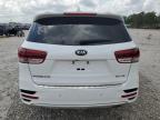 2016 Kia Sorento Sx   للبيع في Houston، TX - Front End