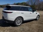 2025 Land Rover Range Rover Sport Se продається в North Billerica, MA - Side