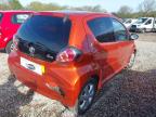 2013 TOYOTA AYGO VVT-I for sale at Copart ROCHFORD