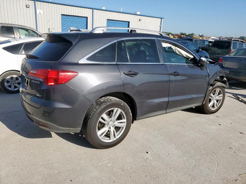  ACURA RDX 2015 Серый