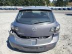 2008 Mazda 3 Hatchback na sprzedaż w Graham, WA - Rear End