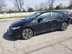 2013 Honda Civic Ex for Sale in Rogersville, MO - Side