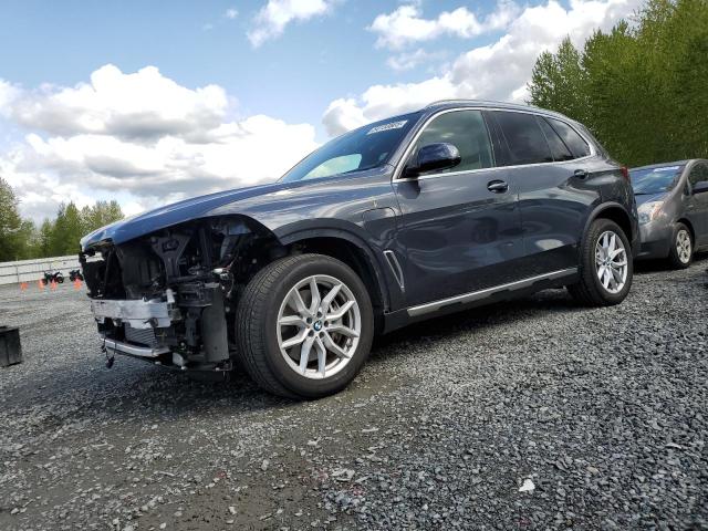 2021 Bmw X5 Xdrive45E