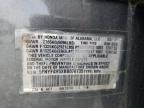 2011 Honda Pilot Exl zu verkaufen in North Billerica, MA - Front End