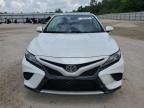2019 Toyota Camry Xse   en Venta en Harleyville, SC - Rear End