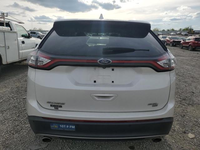  FORD EDGE 2016 Biały