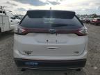2016 Ford Edge Sel na sprzedaż w Earlington, KY - Hail