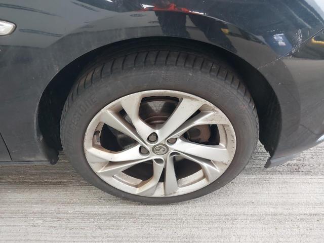 2016 VAUXHALL ASTRA SRI